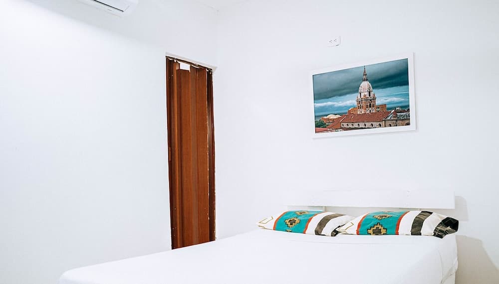 Hotel Neos Hotel Cartagena