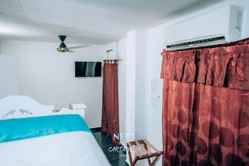 Hotel Neos Hotel Cartagena