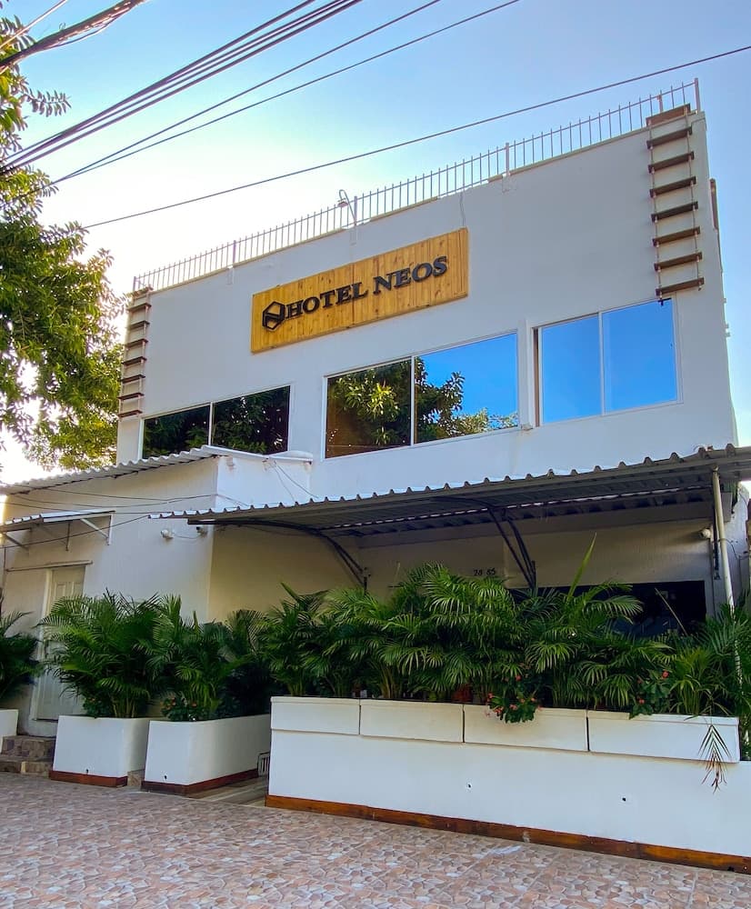 Hotel Neos Hotel Cartagena