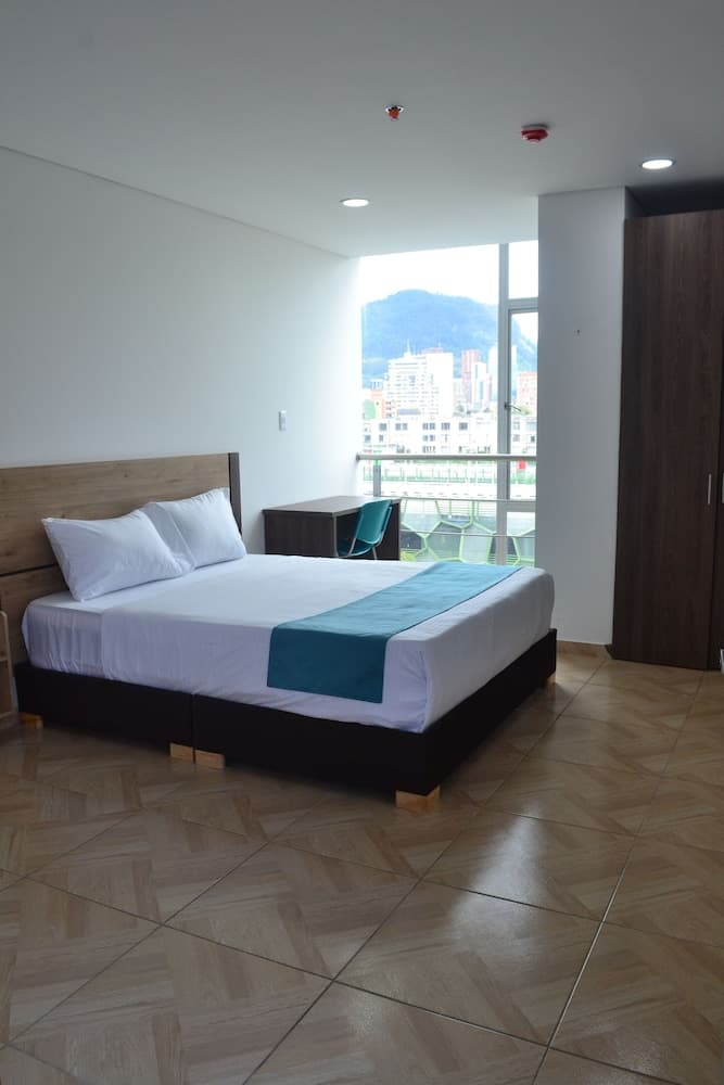 Hotel HOTEL ROYAL CID BOGOTA