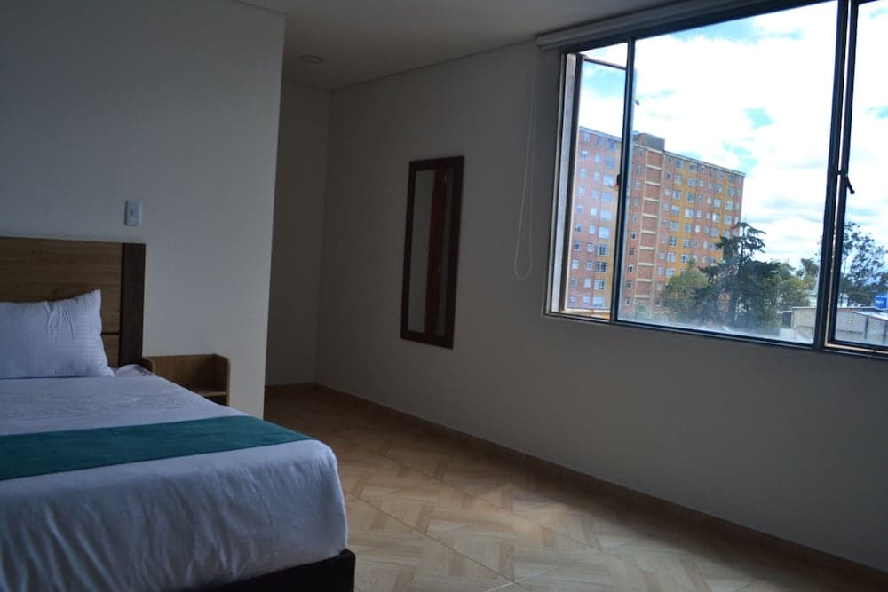 Hotel HOTEL ROYAL CID BOGOTA