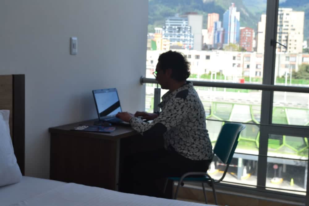 Hotel HOTEL ROYAL CID BOGOTA