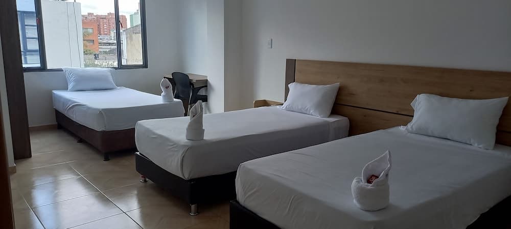 Hotel HOTEL ROYAL CID BOGOTA