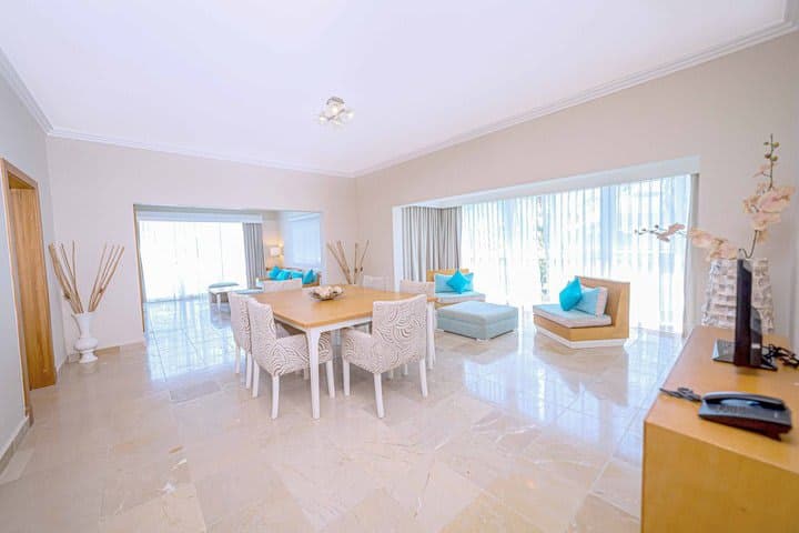 Hotel Presidential Suites - Punta Cana