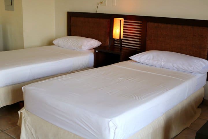 Hotel Hotel Peñon Suites