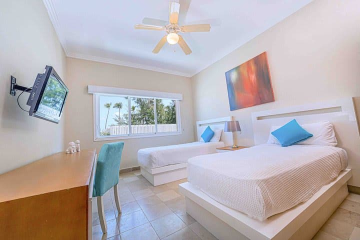 Hotel Presidential Suites - Punta Cana