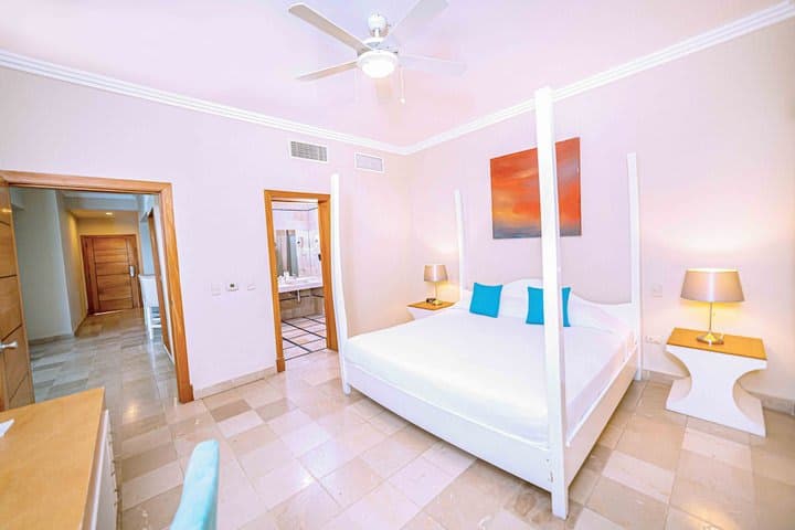 Hotel Presidential Suites - Punta Cana