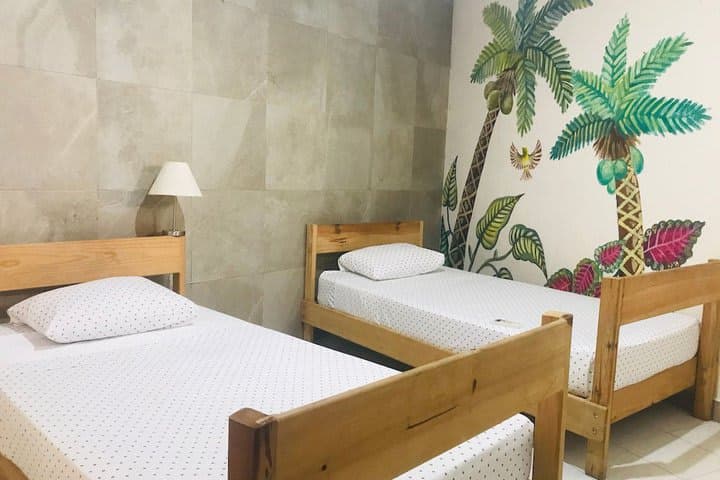 Hotel Casa Bugambilias Cancun - Hostel