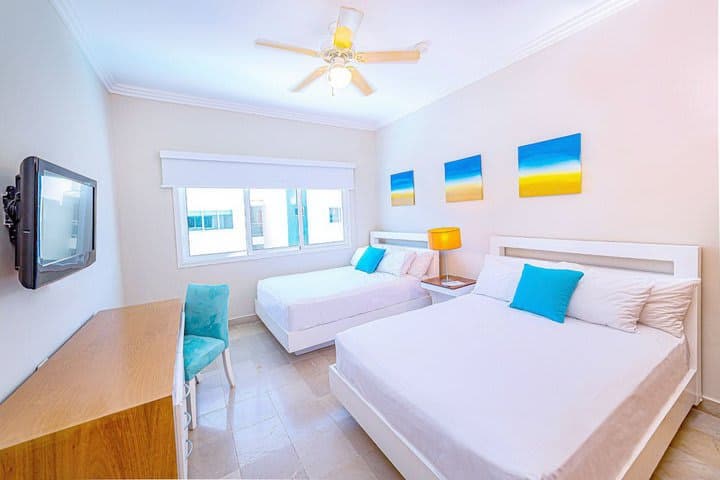 Hotel Presidential Suites - Punta Cana