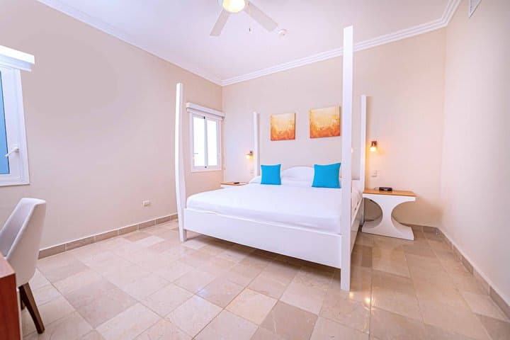 Hotel Presidential Suites - Punta Cana