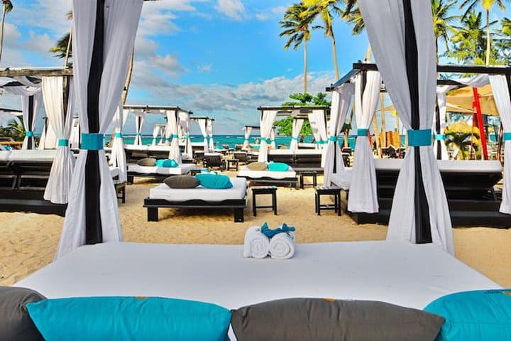 Hotel Presidential Suites - Punta Cana