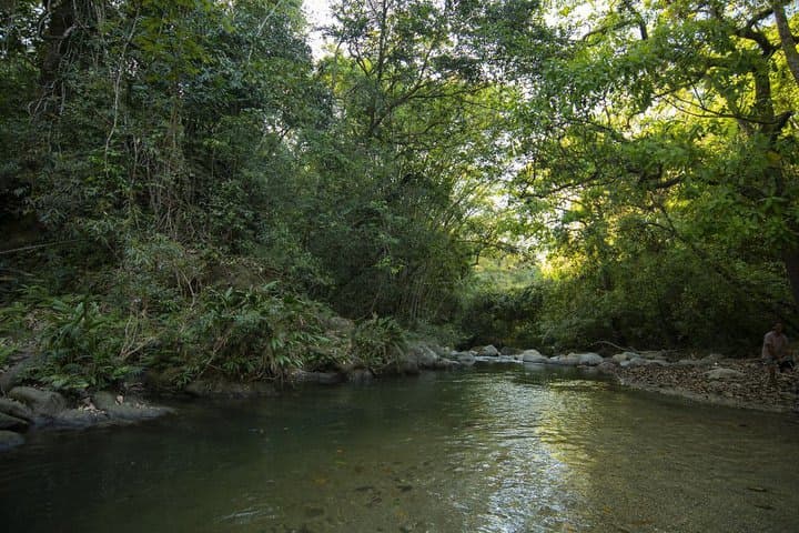 Hotel Chunuu Hostal y Glamping Minca