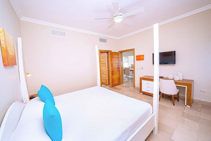 Hotel Presidential Suites - Punta Cana