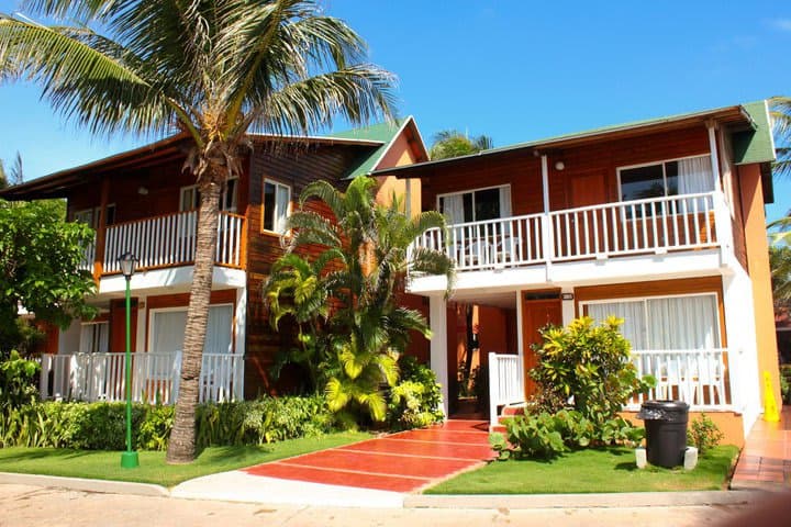 Hotel Decameron San Luis - All Inclusive