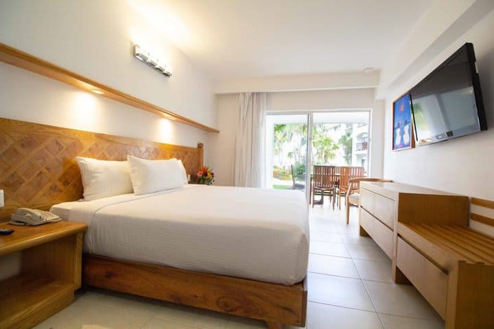 Hotel Beachscape Kin Ha Villas & Suites Cancún