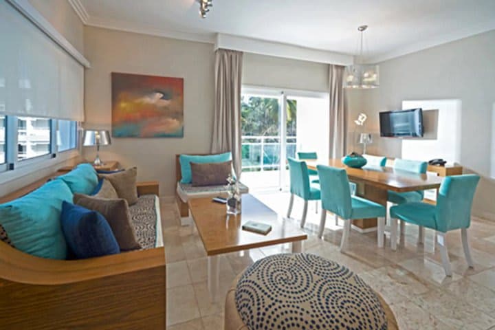 Hotel Presidential Suites - Punta Cana