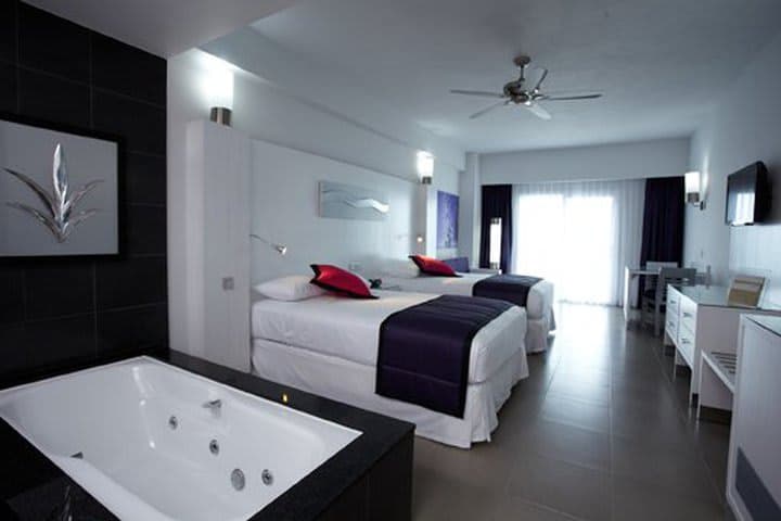 Hotel Riu Palace Península