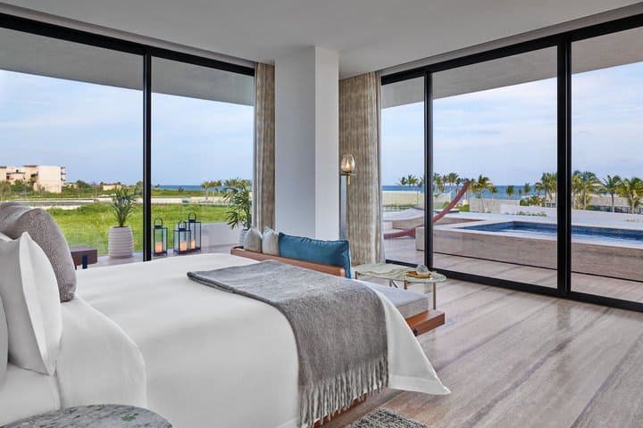 Hotel The St. Regis Kanai Resort, Riviera Maya