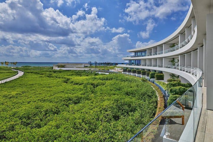 Hotel The St. Regis Kanai Resort, Riviera Maya