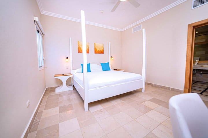 Hotel Presidential Suites - Punta Cana