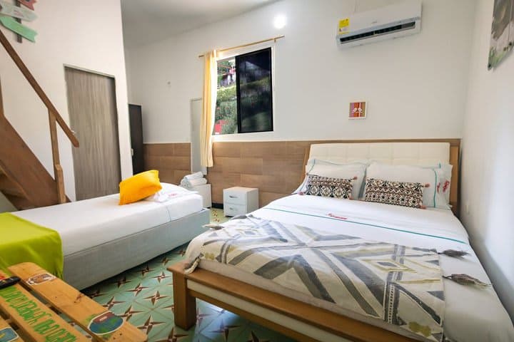 Hotel Chunuu Hostal y Glamping Minca