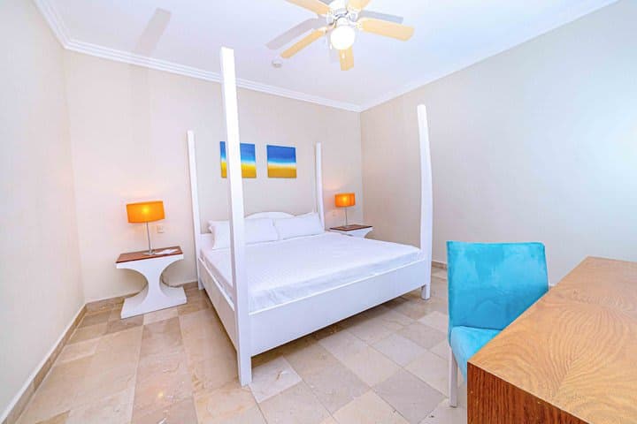 Hotel Presidential Suites - Punta Cana