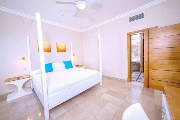 Hotel Presidential Suites - Punta Cana