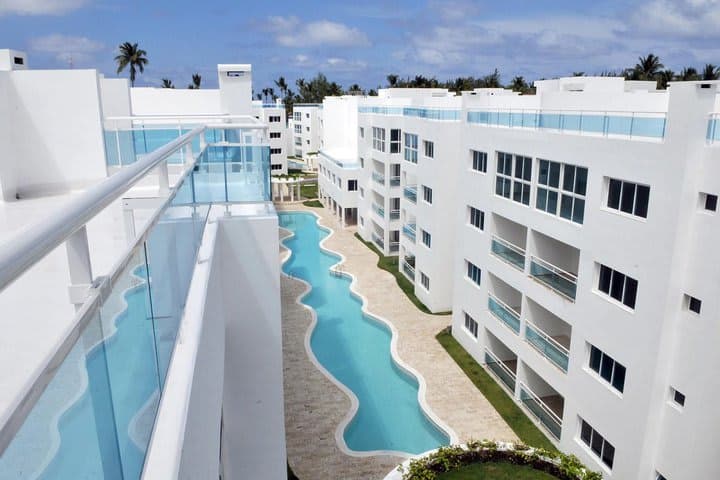 Hotel Presidential Suites - Punta Cana