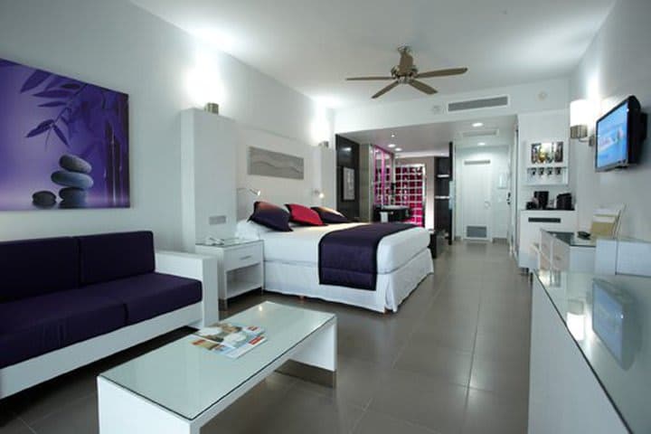 Hotel Riu Palace Península