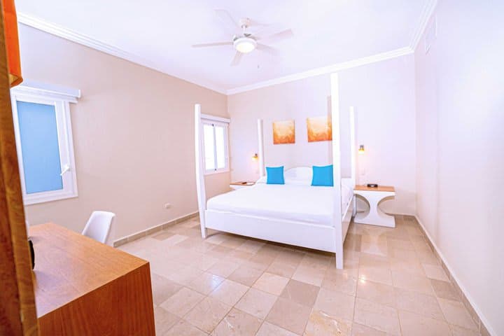 Hotel Presidential Suites - Punta Cana