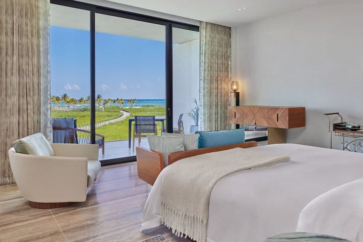 Hotel The St. Regis Kanai Resort, Riviera Maya