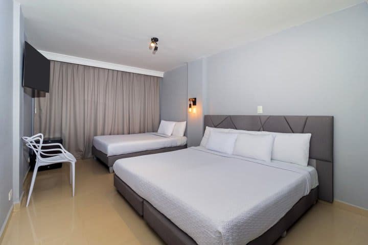 Hotel GIO Hotel Tama Cartagena