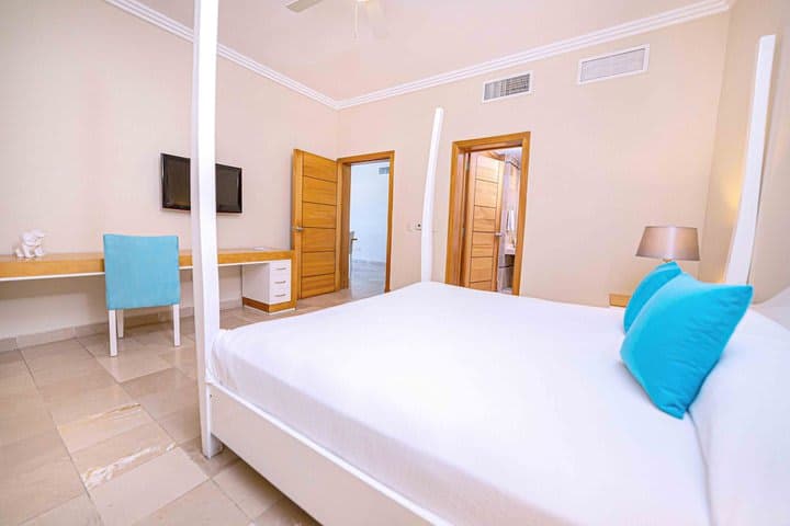 Hotel Presidential Suites - Punta Cana