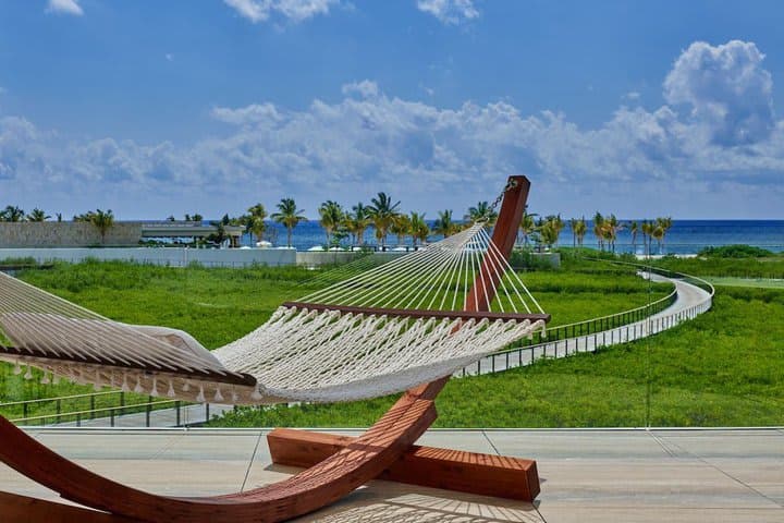 Hotel The St. Regis Kanai Resort, Riviera Maya