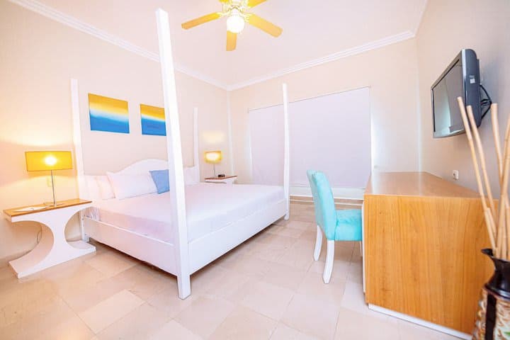 Hotel Presidential Suites - Punta Cana