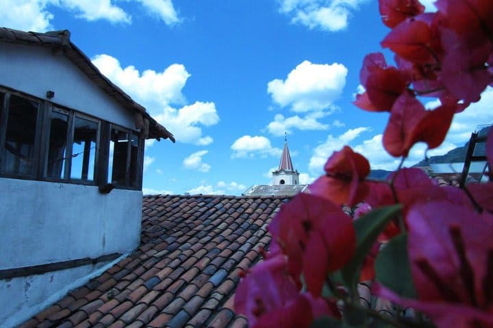 Hotel Hotel Muisca