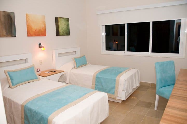 Hotel Presidential Suites - Punta Cana