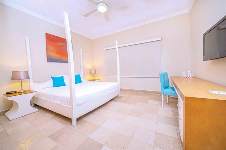 Hotel Presidential Suites - Punta Cana