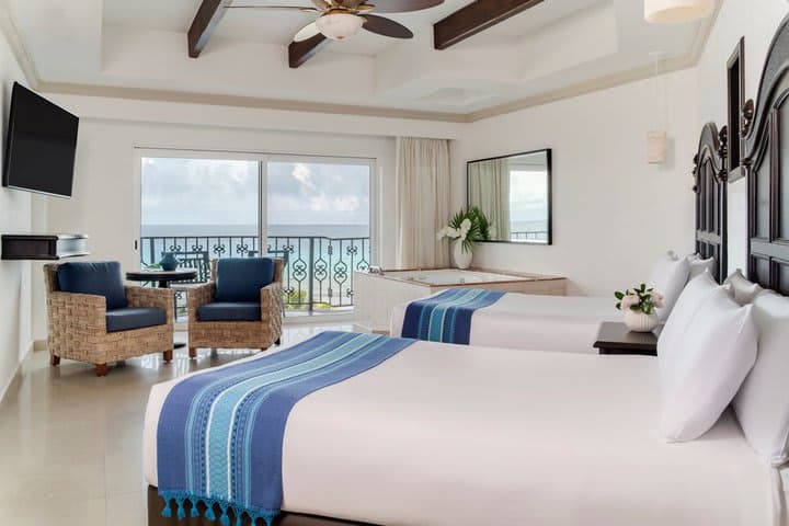 Hotel Hyatt Zilara Cancun - All Inclusive - Adults Only