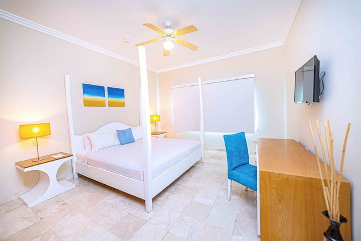 Hotel Presidential Suites - Punta Cana