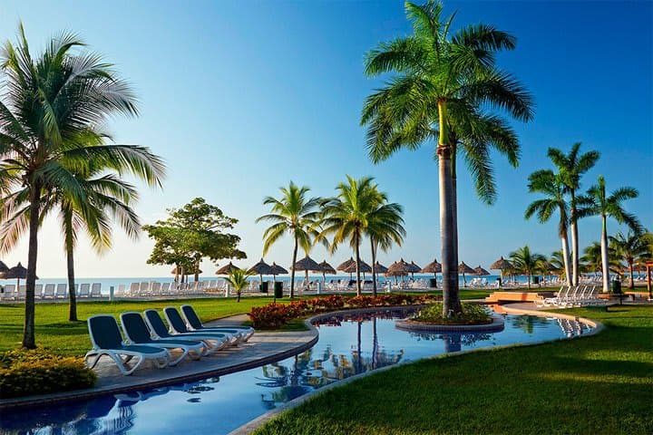 Hotel Royal Decameron Panama - All Inclusive