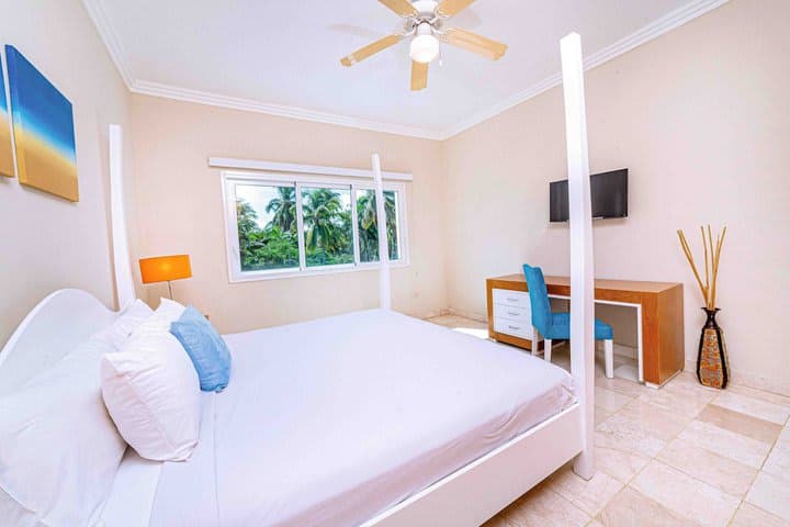 Hotel Presidential Suites - Punta Cana