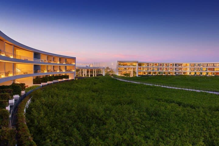 Hotel The St. Regis Kanai Resort, Riviera Maya