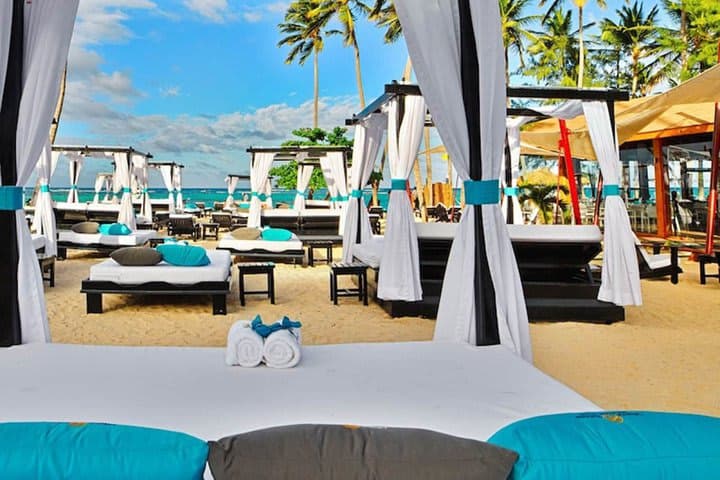 Hotel Presidential Suites - Punta Cana