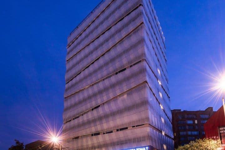 Hotel AC Hotel by Marriott Bogota Zona T