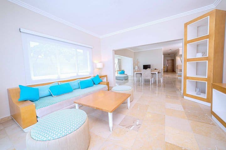 Hotel Presidential Suites - Punta Cana