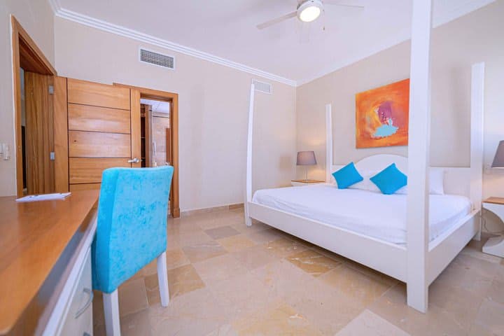 Hotel Presidential Suites - Punta Cana