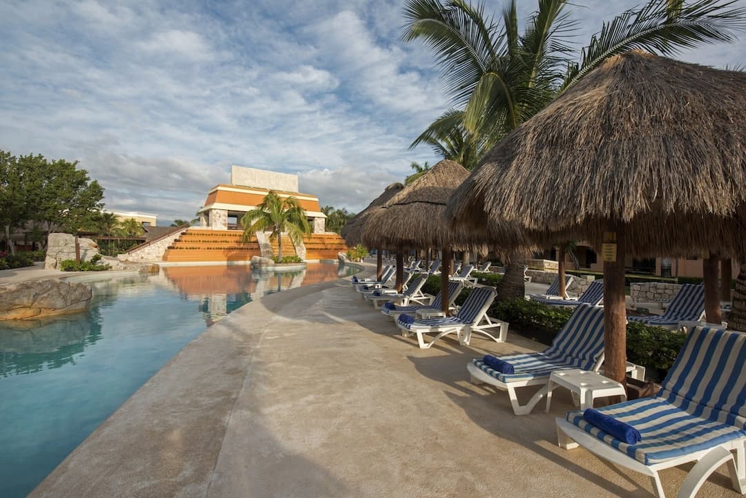 Hotel Iberostar Selection Paraíso Maya Suites - All Inclusive