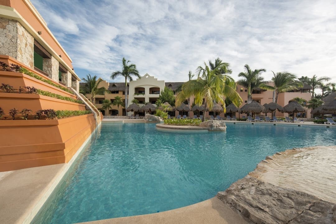 Hotel Iberostar Selection Paraíso Maya Suites - All Inclusive