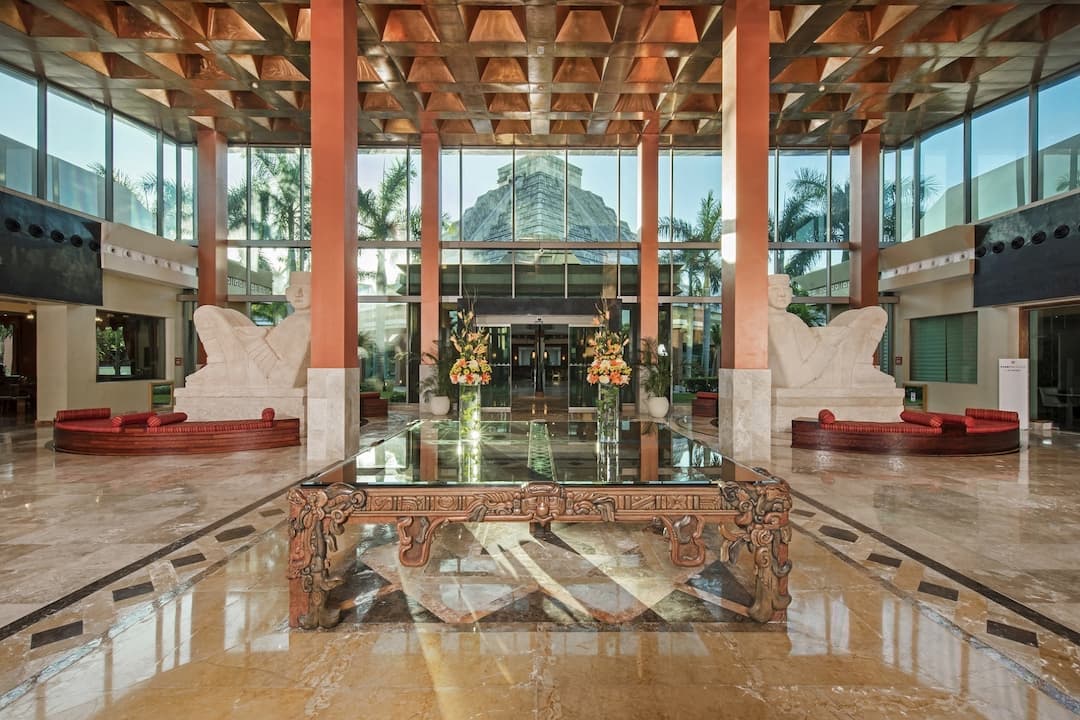 Hotel Iberostar Selection Paraíso Maya Suites - All Inclusive